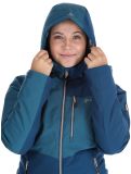 Miniaturansicht Kilpi, Flip Skijacke Damen Dark Blue blau 