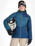 Miniaturansicht Kilpi, Flip Skijacke Damen Dark Blue blau 