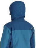 Miniaturansicht Kilpi, FLIP Skijacke Herren Dark Blue blau 