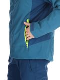 Miniaturansicht Kilpi, FLIP Skijacke Herren Dark Blue blau 