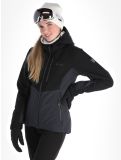 Miniaturansicht Kilpi, Flip-W Skijacke Damen Black schwarz 