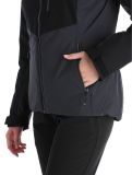 Miniaturansicht Kilpi, Flip-W Skijacke Damen Black schwarz 