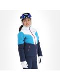 Miniaturansicht Kilpi, Florance-W Skijacke Damen dark blau 