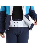 Miniaturansicht Kilpi, Florance-W Skijacke Damen dark blau 