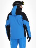 Miniaturansicht Kilpi, Hyder-M Skijacke Herren Blue blau 