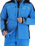 Miniaturansicht Kilpi, Hyder-M Skijacke Herren Blue blau 