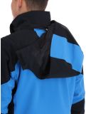 Miniaturansicht Kilpi, Hyder-M Skijacke Herren Blue blau 