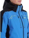 Miniaturansicht Kilpi, Hyder-M Skijacke Herren Blue blau 