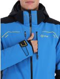 Miniaturansicht Kilpi, Hyder-M Skijacke Herren Blue blau 