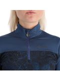 Miniaturansicht Kilpi, Leema-W Pullover Damen dark blau 