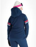 Miniaturansicht Kilpi, Lorien-W Skijacke Damen Dark Blue blau 