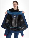 Miniaturansicht Kilpi, Lorien-W Skijacke Damen Dark Blue blau 