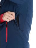 Miniaturansicht Kilpi, Lorien-W Skijacke Damen Dark Blue blau 