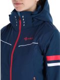 Miniaturansicht Kilpi, Lorien-W Skijacke Damen Dark Blue blau 