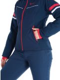 Miniaturansicht Kilpi, Lorien-W Skijacke Damen Dark Blue blau 