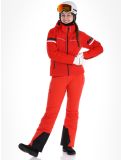 Miniaturansicht Kilpi, Lorien-W Skijacke Damen Red rot 