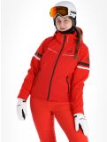 Miniaturansicht Kilpi, Lorien-W Skijacke Damen Red rot 