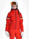 Miniaturansicht Kilpi, Lorien-W Skijacke Damen Red rot 