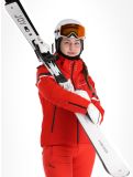 Miniaturansicht Kilpi, Lorien-W Skijacke Damen Red rot 