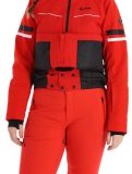 Miniaturansicht Kilpi, Lorien-W Skijacke Damen Red rot 