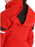 Miniaturansicht Kilpi, Lorien-W Skijacke Damen Red rot 