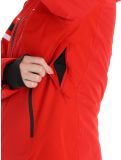 Miniaturansicht Kilpi, Lorien-W Skijacke Damen Red rot 