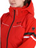 Miniaturansicht Kilpi, Lorien-W Skijacke Damen Red rot 