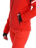 Miniaturansicht Kilpi, Lorien-W Skijacke Damen Red rot 