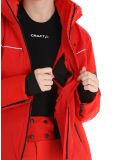 Miniaturansicht Kilpi, Lorien-W Skijacke Damen Red rot 