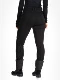 Miniaturansicht Kilpi, MAURA Skileggings Damen Black schwarz 