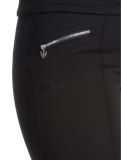 Miniaturansicht Kilpi, MAURA Skileggings Damen Black schwarz 