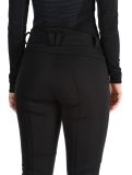 Miniaturansicht Kilpi, MAURA Skileggings Damen Black schwarz 