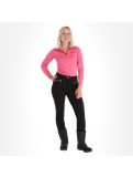 Miniaturansicht Kilpi, Maura-W Softshell Skihose Damen schwarz 