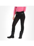 Miniaturansicht Kilpi, Maura-W Softshell Skihose Damen schwarz 