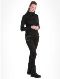 Miniaturansicht Kilpi, Maura-W Skileggings Damen Black schwarz 