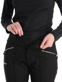 Miniaturansicht Kilpi, Maura-W Skileggings Damen Black schwarz 