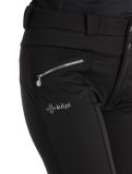 Miniaturansicht Kilpi, Maura-W Skileggings Damen Black schwarz 