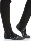 Miniaturansicht Kilpi, Maura-W Skileggings Damen Black schwarz 