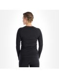 Miniaturansicht Kilpi, Mavora Top-W Thermoshirt Damen schwarz 