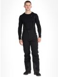 Miniaturansicht Kilpi, METHONE Skihose Herren Black schwarz 