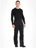 Miniaturansicht Kilpi, METHONE Skihose Herren Black schwarz 