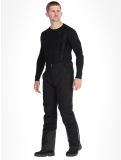 Miniaturansicht Kilpi, METHONE Skihose Herren Black schwarz 