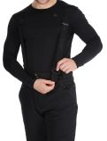 Miniaturansicht Kilpi, METHONE Skihose Herren Black schwarz 