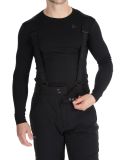 Miniaturansicht Kilpi, METHONE Skihose Herren Black schwarz 