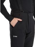 Miniaturansicht Kilpi, METHONE Skihose Herren Black schwarz 