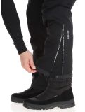 Miniaturansicht Kilpi, METHONE Skihose Herren Black schwarz 