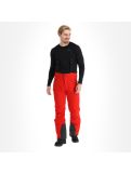 Miniaturansicht Kilpi, Methone-M Skihose Herren rot 