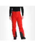 Miniaturansicht Kilpi, Methone-M Skihose Herren rot 