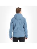 Miniaturansicht Kilpi, Milo-M Softshell Skijacke Herren blau 