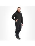 Miniaturansicht Kilpi, Milo-M Softshell Skijacke Herren schwarz 